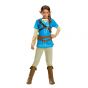 Deluxe Link Breath of the Wild Costume
