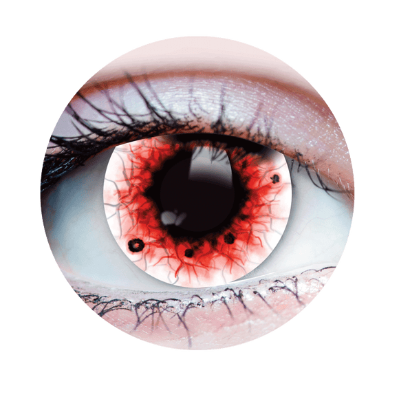 Primal Contact Lenses - Various Styles - New Arrivals