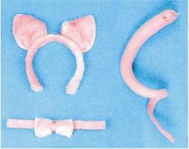 Pig Set