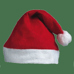 Santa Hat