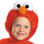 Comfy Elmo Fur Costume - Infant/Toddler