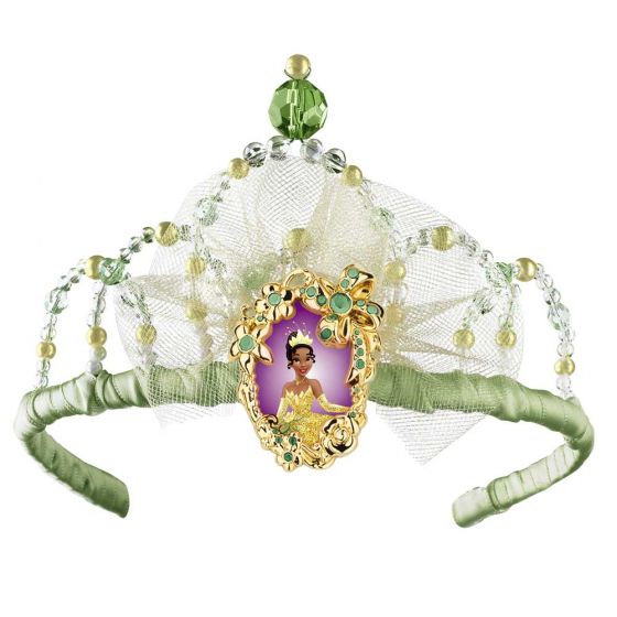 Tiana Tiara
