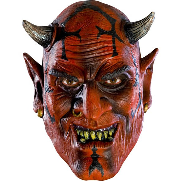 Evil Spirit Mask