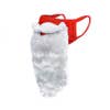 Santa Claus Beard Masks Cosplay Christmas Decoration