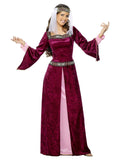 Maid Marion Costume - Size 2X