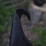 Vera the Velvet Witch - Sizes 3-4 & Size 5-6