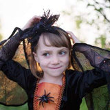 Sybil the Spider Witch