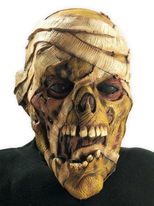 Mummy 3/4 Mask