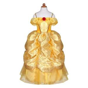 Deluxe Belle Gown