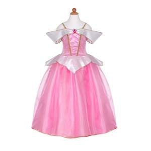 Deluxe Sleeping Cutie Gown Size 5-6