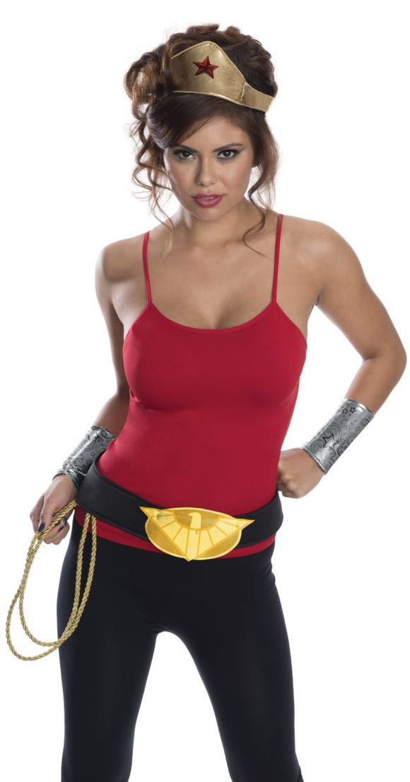 Wonder Woman Accessory Kit