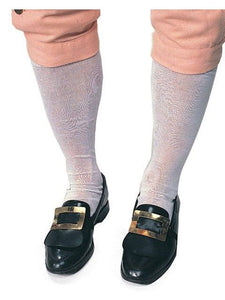 Colonial Knee Socks