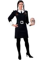 Wednesday Addam's