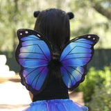Midnight Butterfly Set Size 4-7