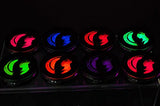 Neon UV Blusher - Various Colours