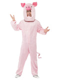Pig Costume - One Size