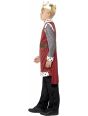 King Arthur Medieval Costume - Child