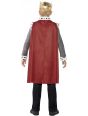King Arthur Medieval Costume - Child