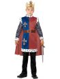 King Arthur Medieval Costume - Child