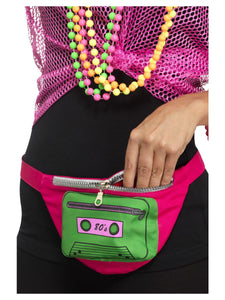 80's Fanny Pack