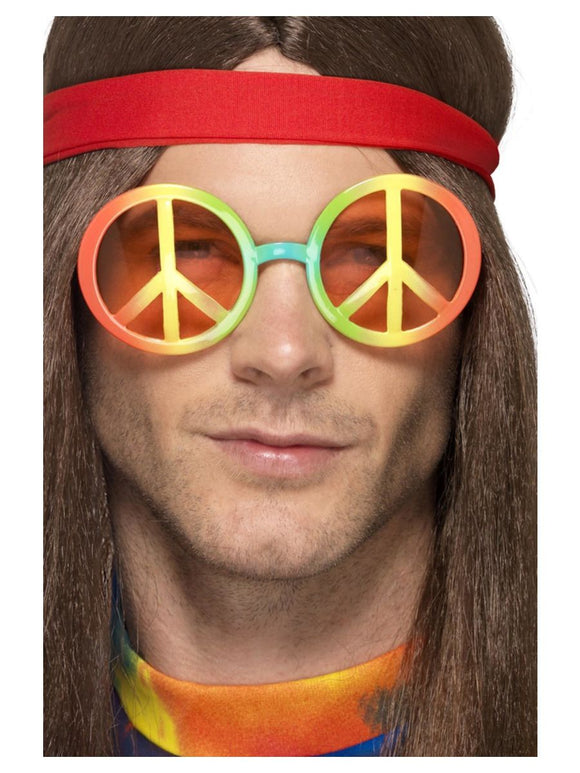 Hippie Specs - Multicoloured