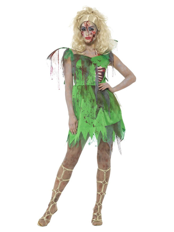 Zombie Fairy