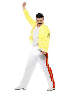 Licensed Queen Freddie Mercury