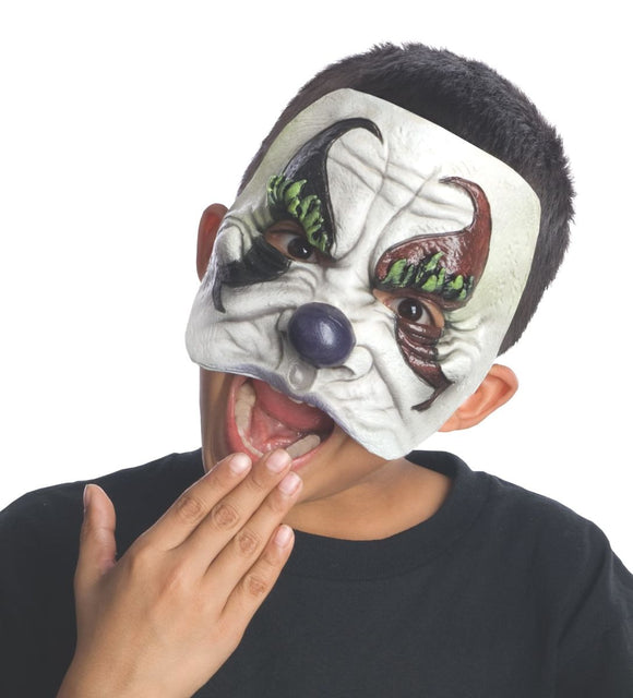 Giggles Child Chinless Mask