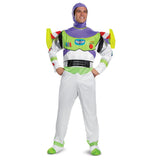 Deluxe Buzz Lightyear Costume