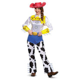 Deluxe Toy Story Jessie Costume