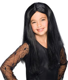 Child Witch Wigs - Various Colours