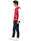 50's College Jock Jacket