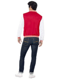 50's College Jock Jacket