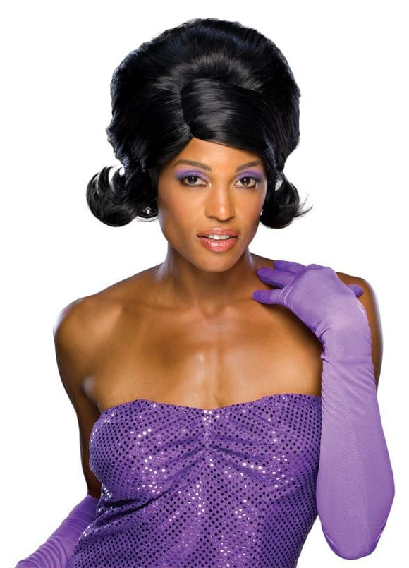 Dream Glam Wig