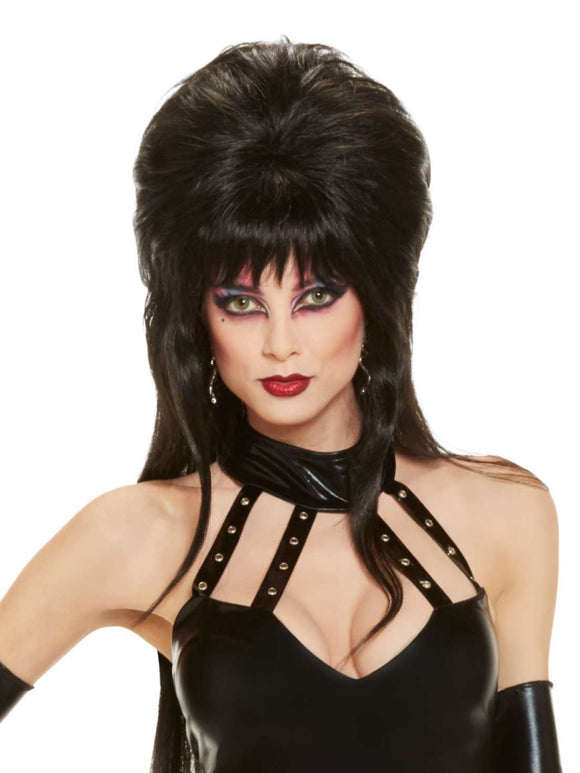 Elvira Wig