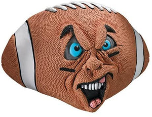 Pigskin Mask