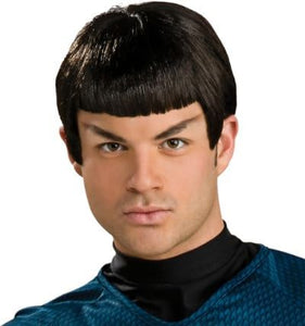 Spock Wig