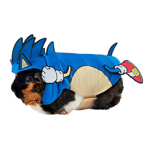 Small Pet Sonic Costume