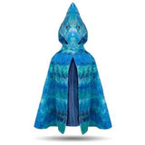 Pterodactyl Hooded Dinosaur Cape