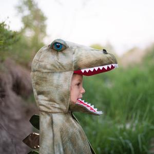 Grandasaurus T-Rex Cape with Claws