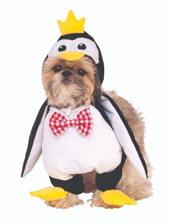 Walking Penguin