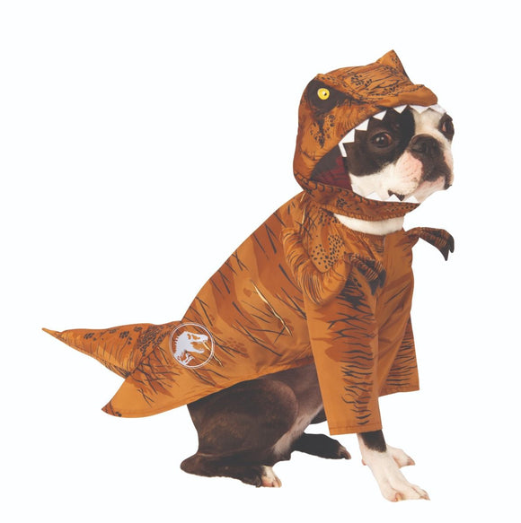 Jurassic World T-Rex Pet Costume