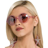 Cool Shades Stars R Blind - Pink or Purple