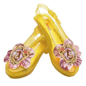 Belle Sparkle Shoes - One Size