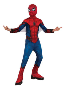 Spiderman Far From Home - Sizes Small & Medium Available