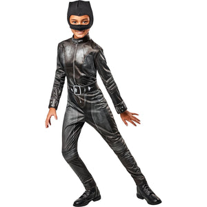 Batman - Selena Childs Costume