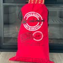 Canvas Santa Sacks - 20" x 27" - Multiple Colours