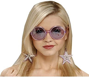 Cool Shades Stars R Blind - Pink or Purple
