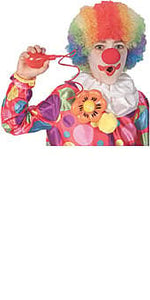 Clown Accessory Kit