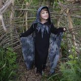 Grim Reaper Cloak - Size 5-6 & Size 7-8
